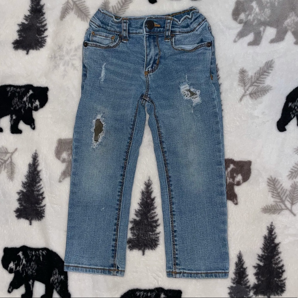 🎉3T Old Navy Jeans🎉